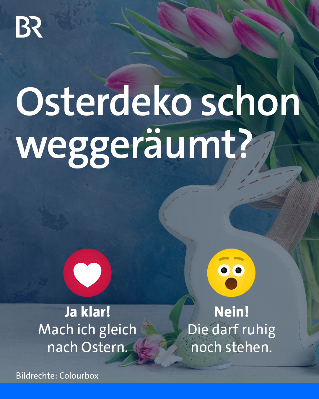 Wie lang darf bei euch die Osterdeko stehen bleiben? 🐣🐰 Oder habt ihr sie schon weggeräumt? 🧺💕 Die Fränkischen Osterbrunnen bleiben ja meist noch eine Weile stehen. 💦🌷💛 Hier seht ihr Eure Osterbrunn