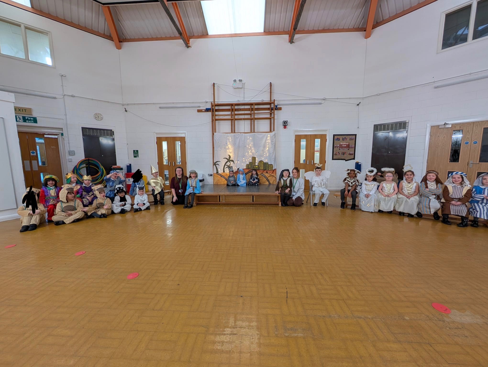 Springfield Community Primary School | Burnley