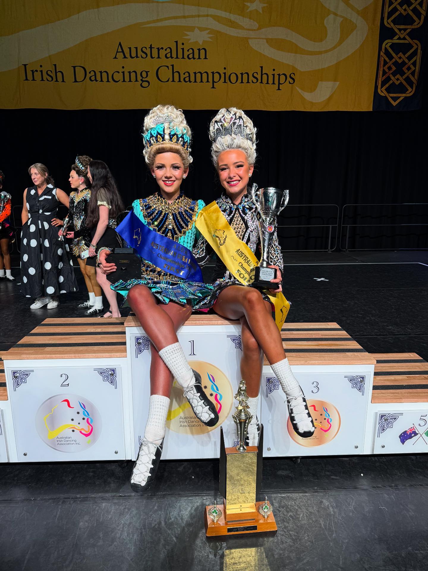 Celtic Academy Irish Dance... - Celtic Academy Irish Dance