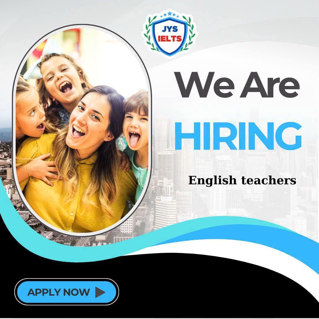 Pinoy ESL teachers in Vietnam | 🌟 We’re hiring: Filipino female English ...
