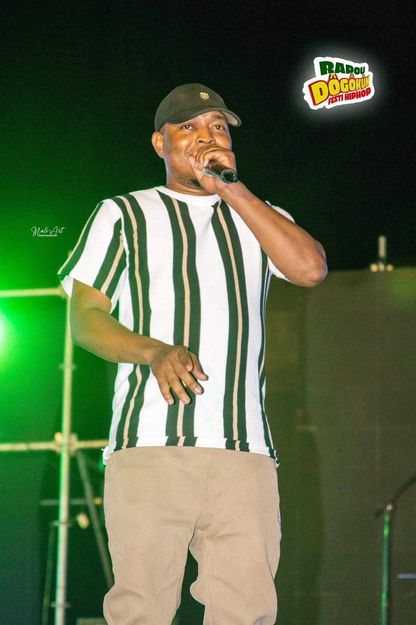 Festi Hip Hop - Rapou Dôgô Kûn | Bamako