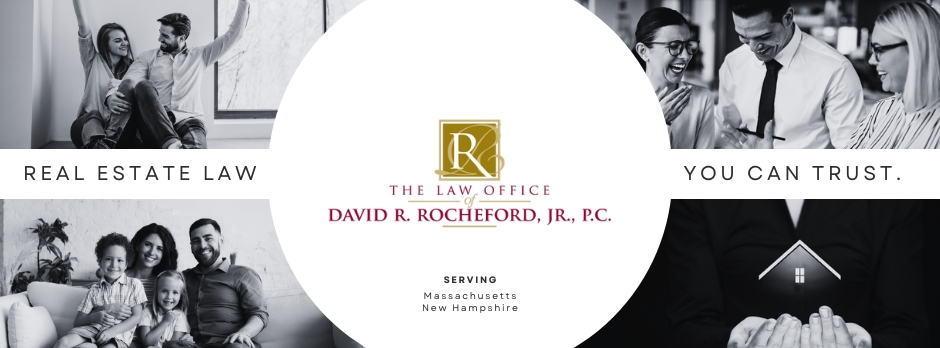 The Law Office of David R. Rocheford, Jr., P.C. | Leominster MA