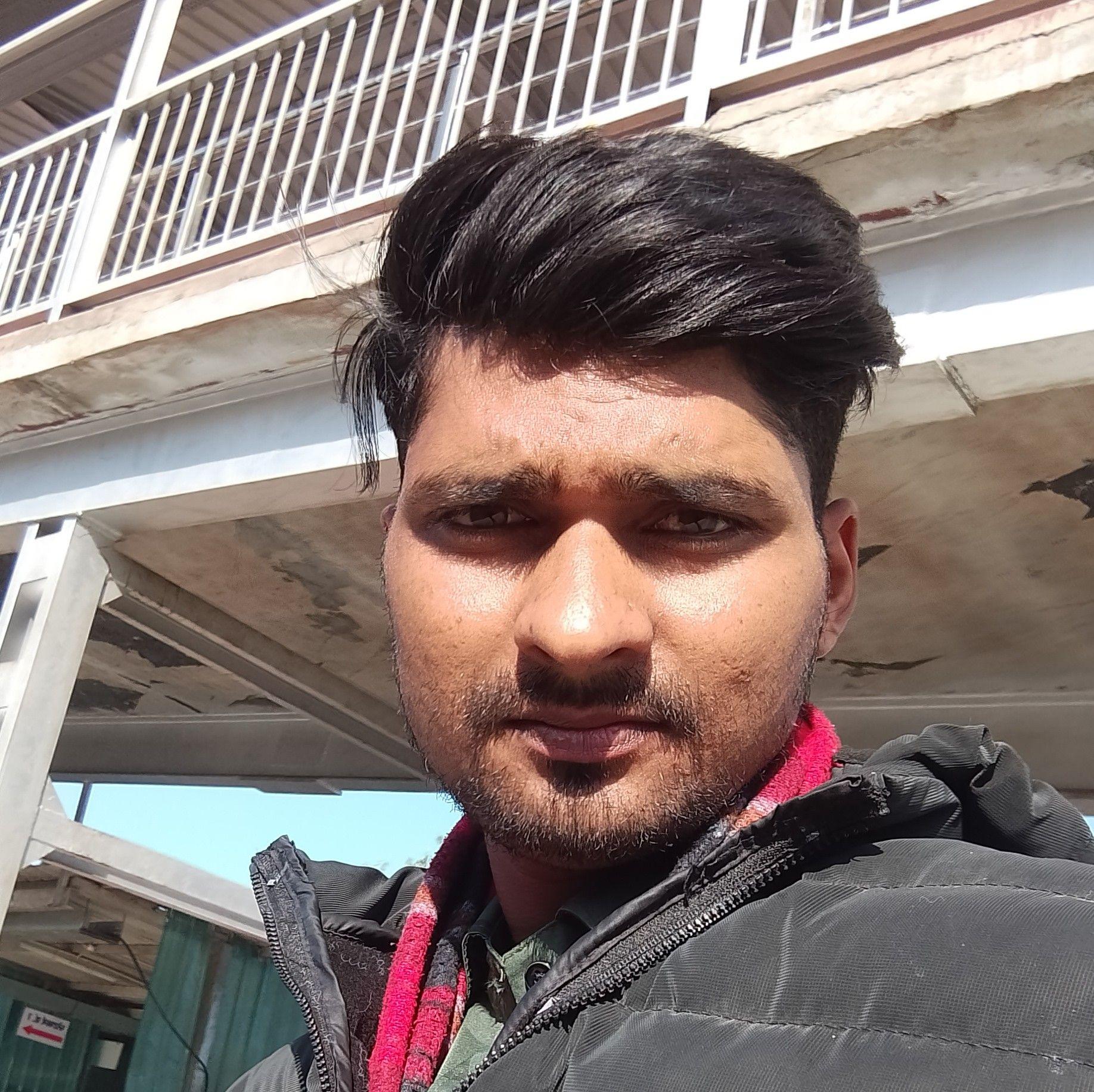 Vikash Kumar