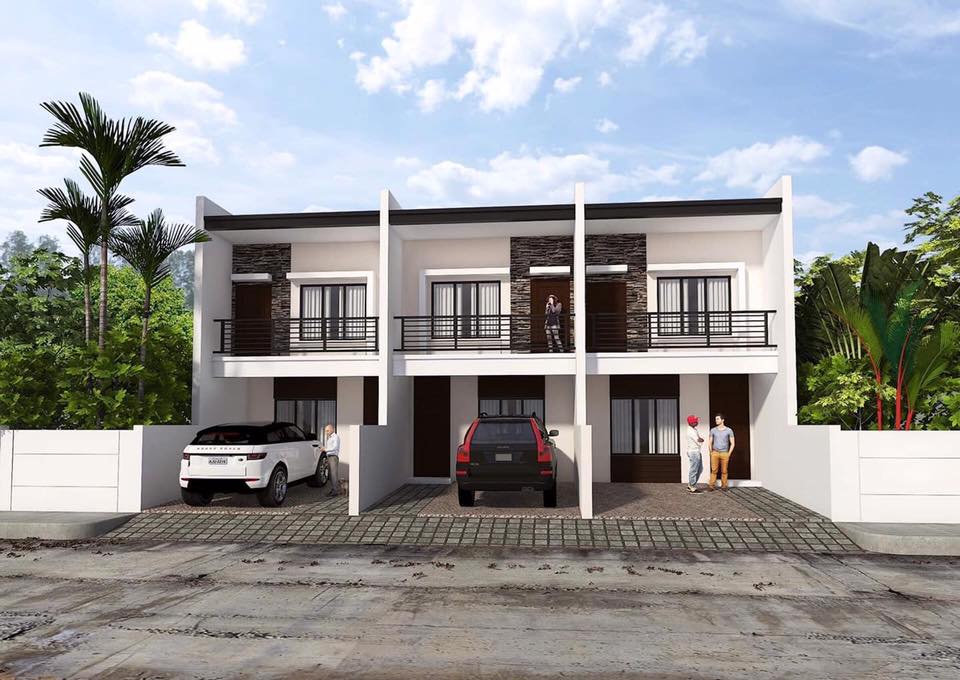 For Sale in Metrocor... - House and Lot For Sale in Las Pinas | Facebook