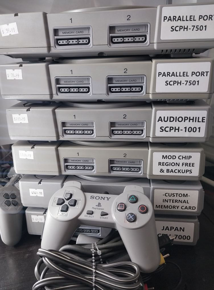 Games R Us | Surrey BC