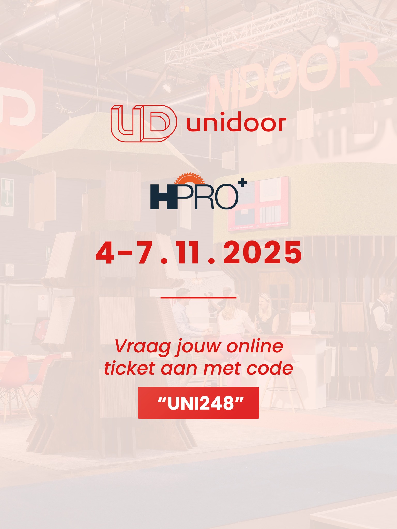 Unidoor | Dessel