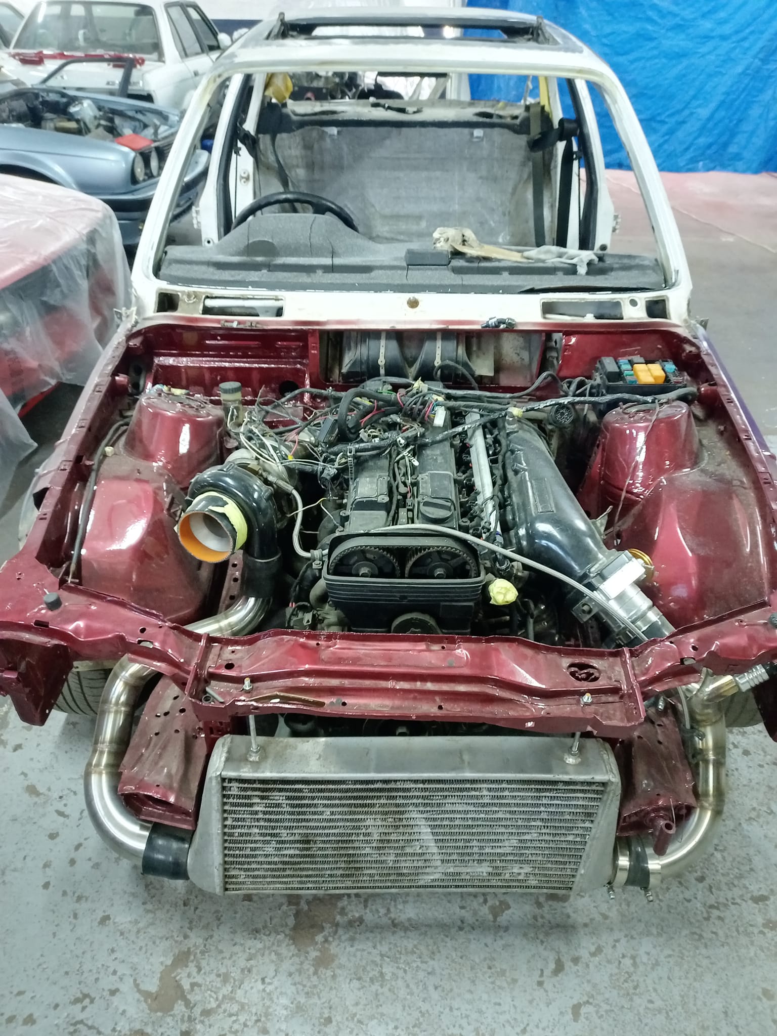 JJ's Speedshop | Pietermaritzburg