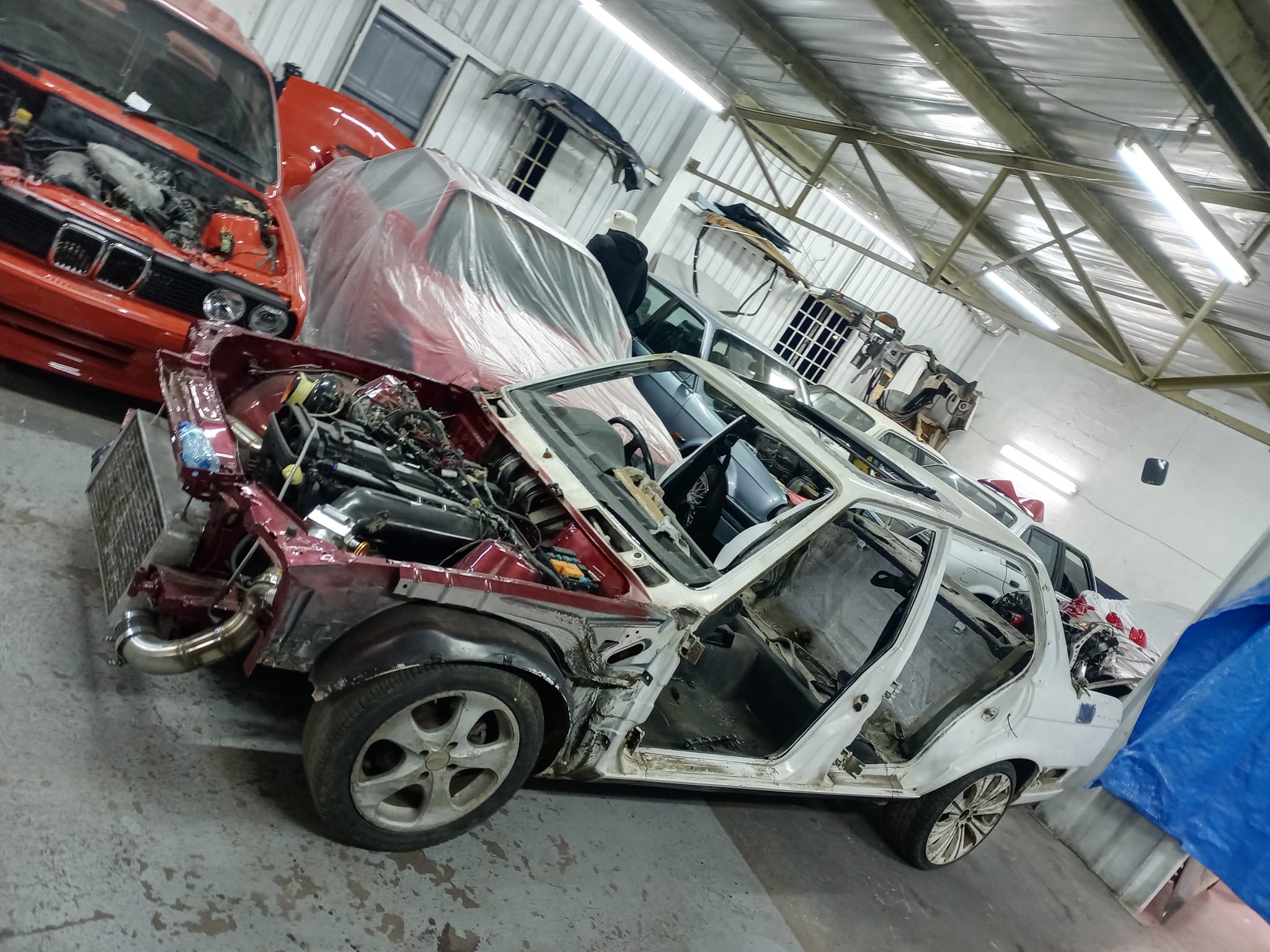 JJ's Speedshop | Pietermaritzburg