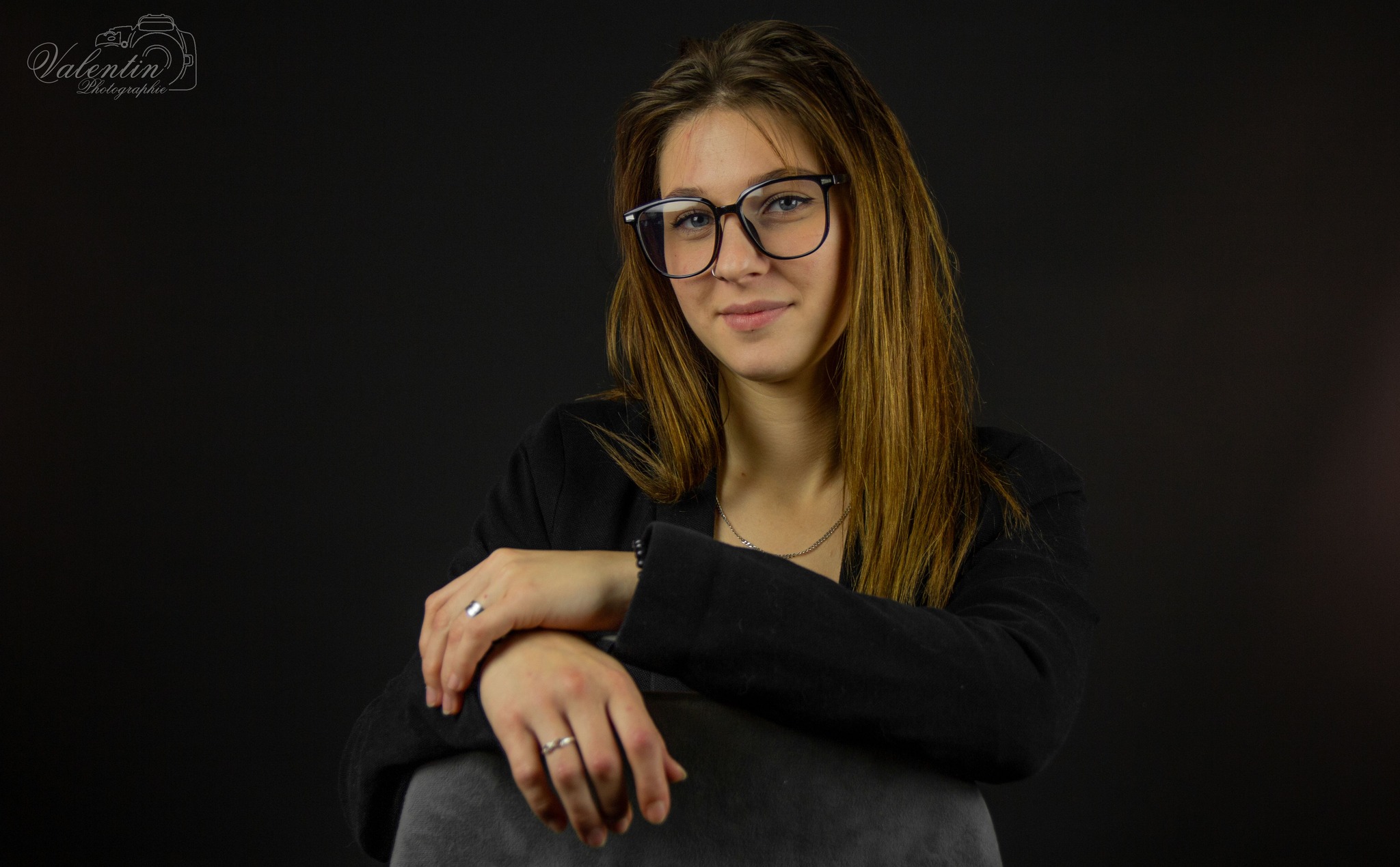Valentin photographie