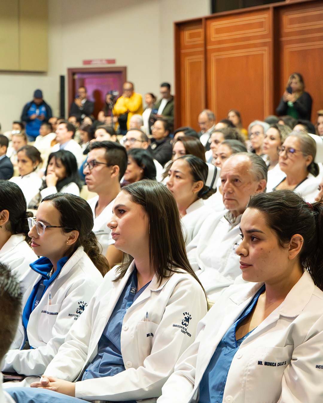 Instituto del Cáncer SOLCA Cuenca | Cuenca