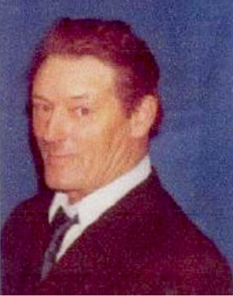Whereabouts - WILLIAM LEONARD REED went missing from Redbridge, just ...