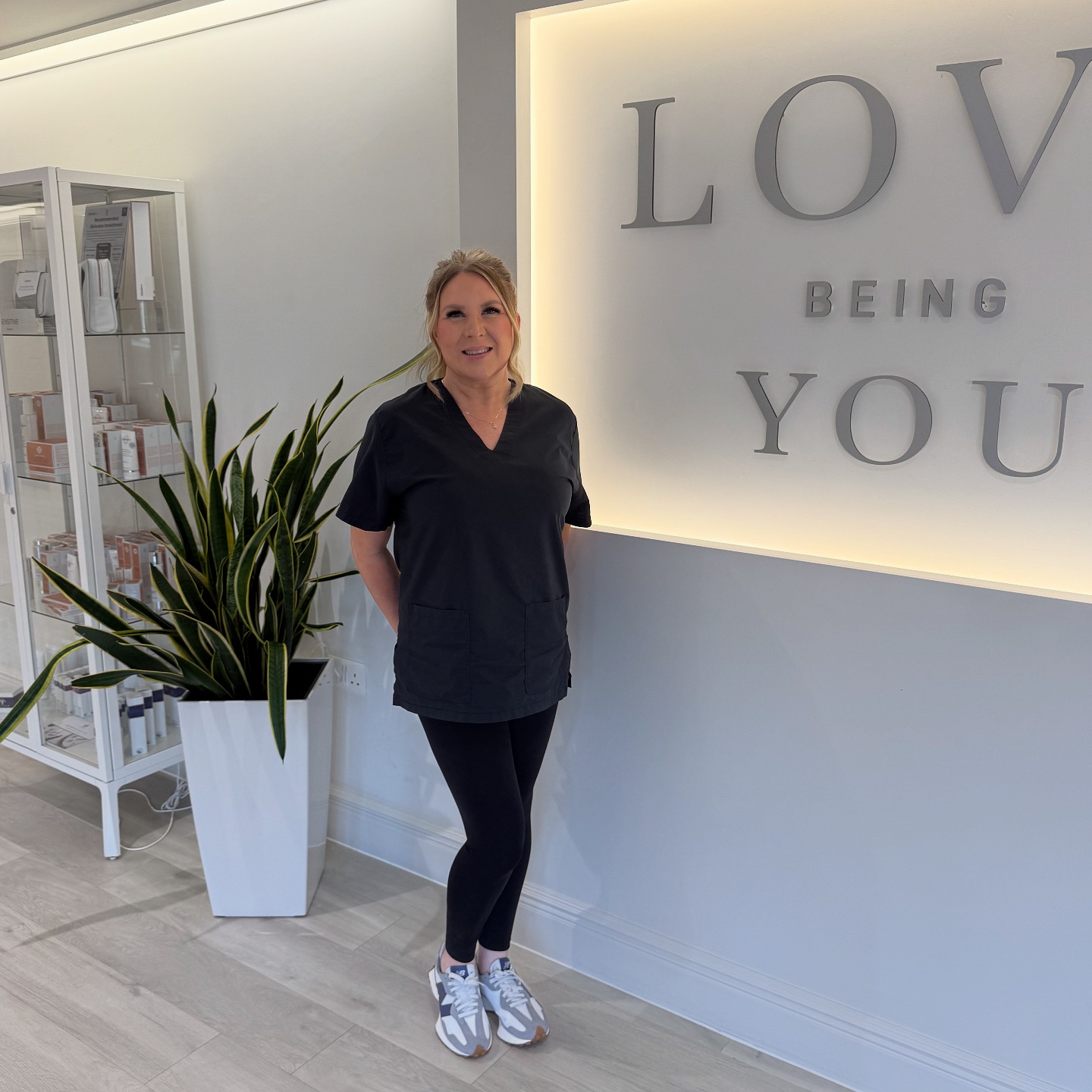 Rejuvenation - We’re excited to welcome the newest member of our team ...