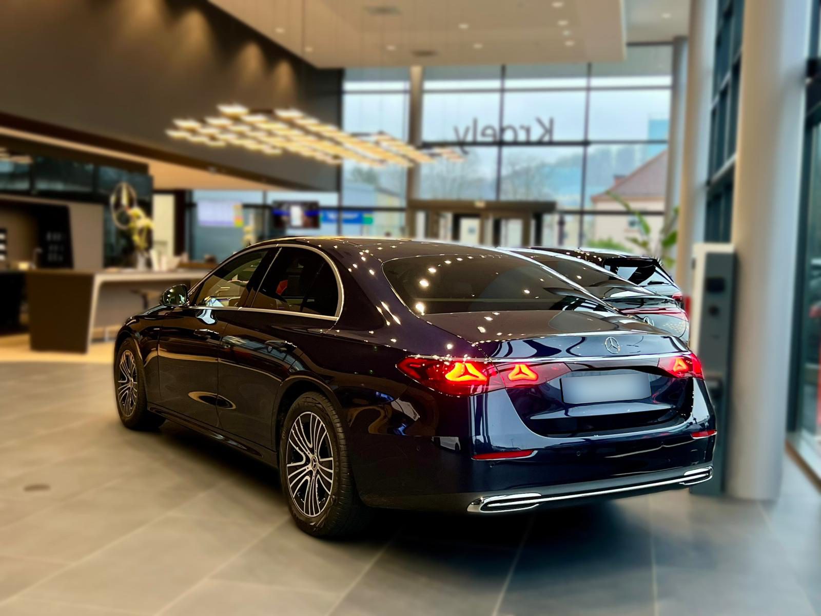 Mercedes-Benz Kroely Forbach | Morsbach