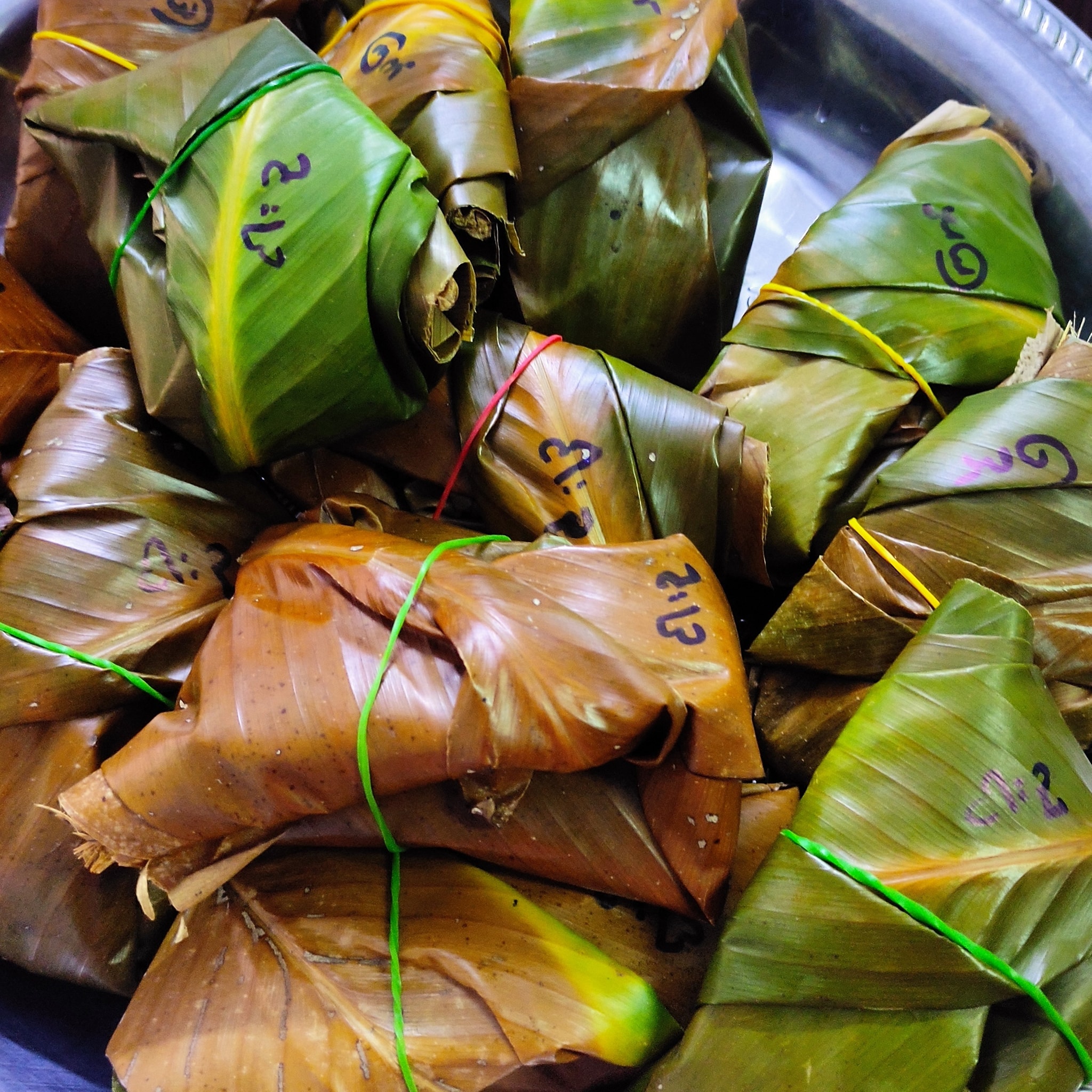 Nu-Xhar နူးသျှာ - Nu-Xhar နူးသျှာ added a new photo.