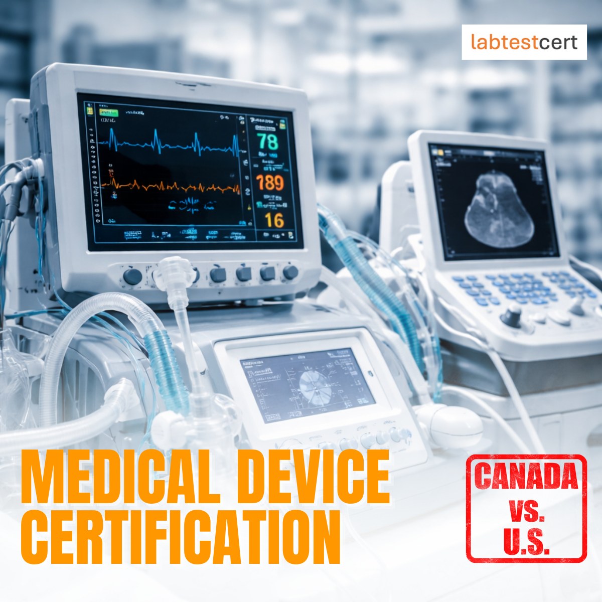 On the surface, medical device... - LabTest Certification Inc | Facebook
