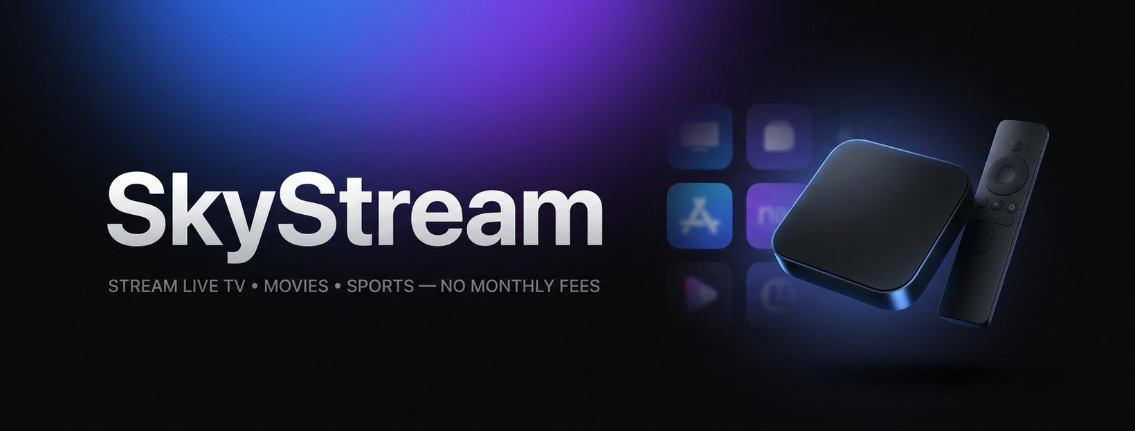 SkyStream
