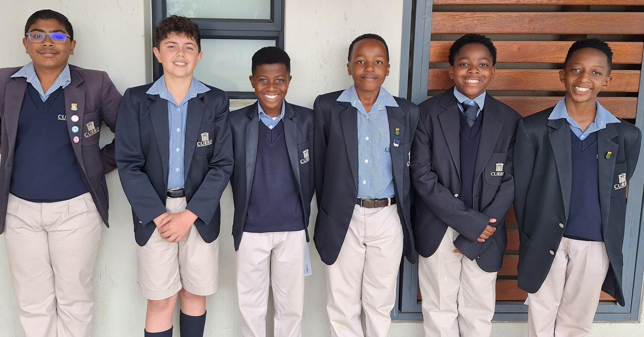 Curro Secunda - 𝗖𝗼𝗻𝗴𝗿𝗮𝘁𝘂𝗹𝗮𝘁𝗶𝗼𝗻𝘀 𝘁𝗼 𝗼𝘂𝗿 𝟮𝟬𝟮𝟲 𝗚𝗿𝗮𝗱𝗲 𝟳... | Facebook