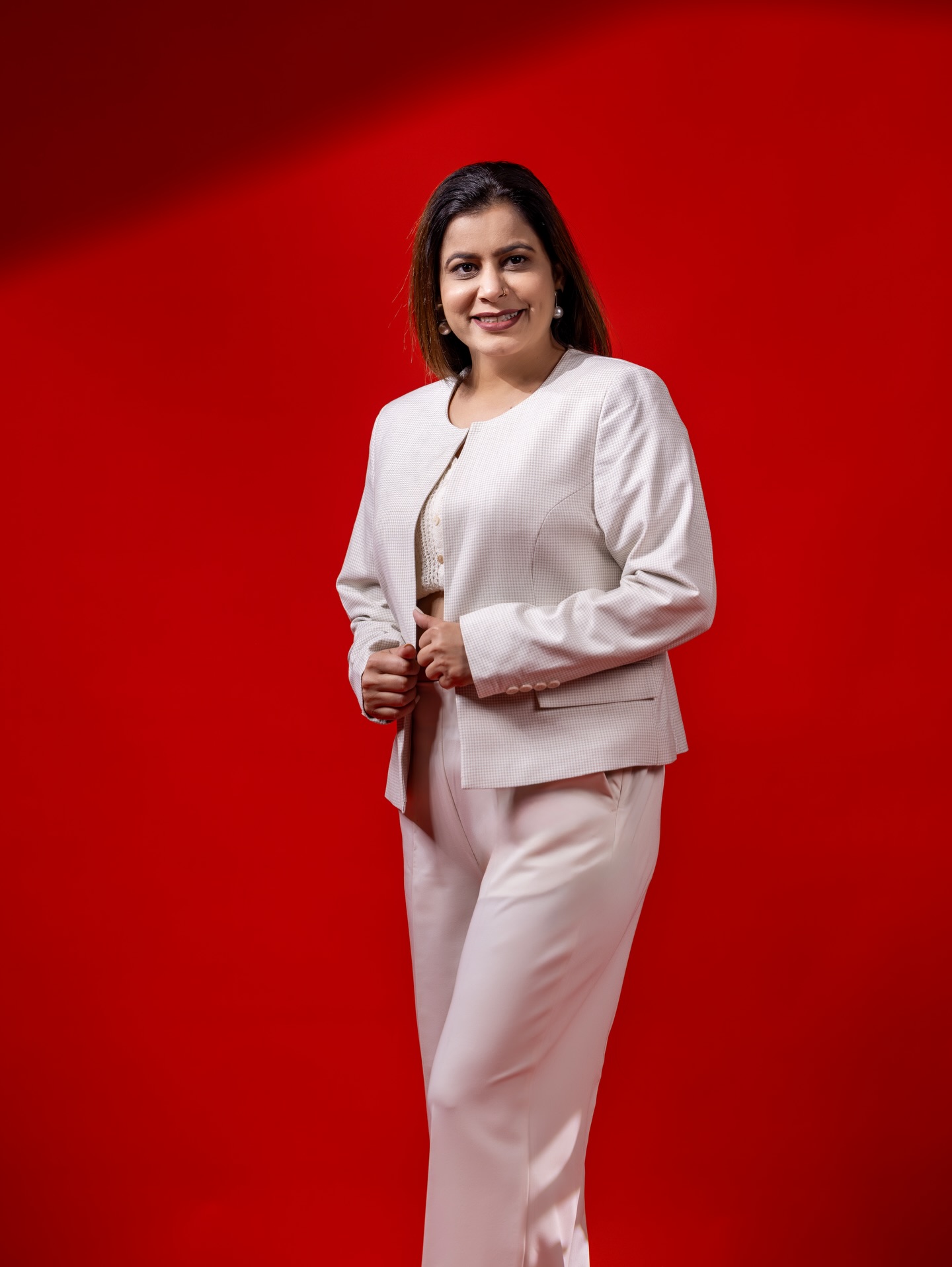 Talented Ritu Insan