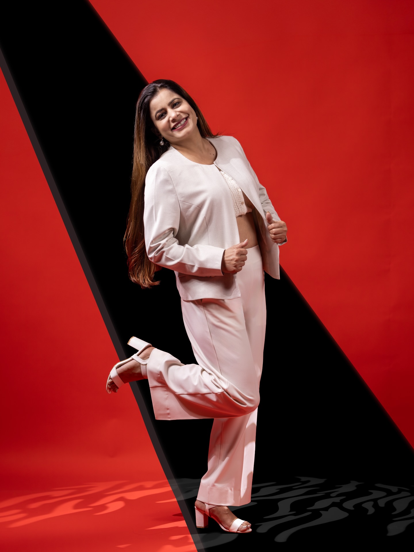 Talented Ritu Insan