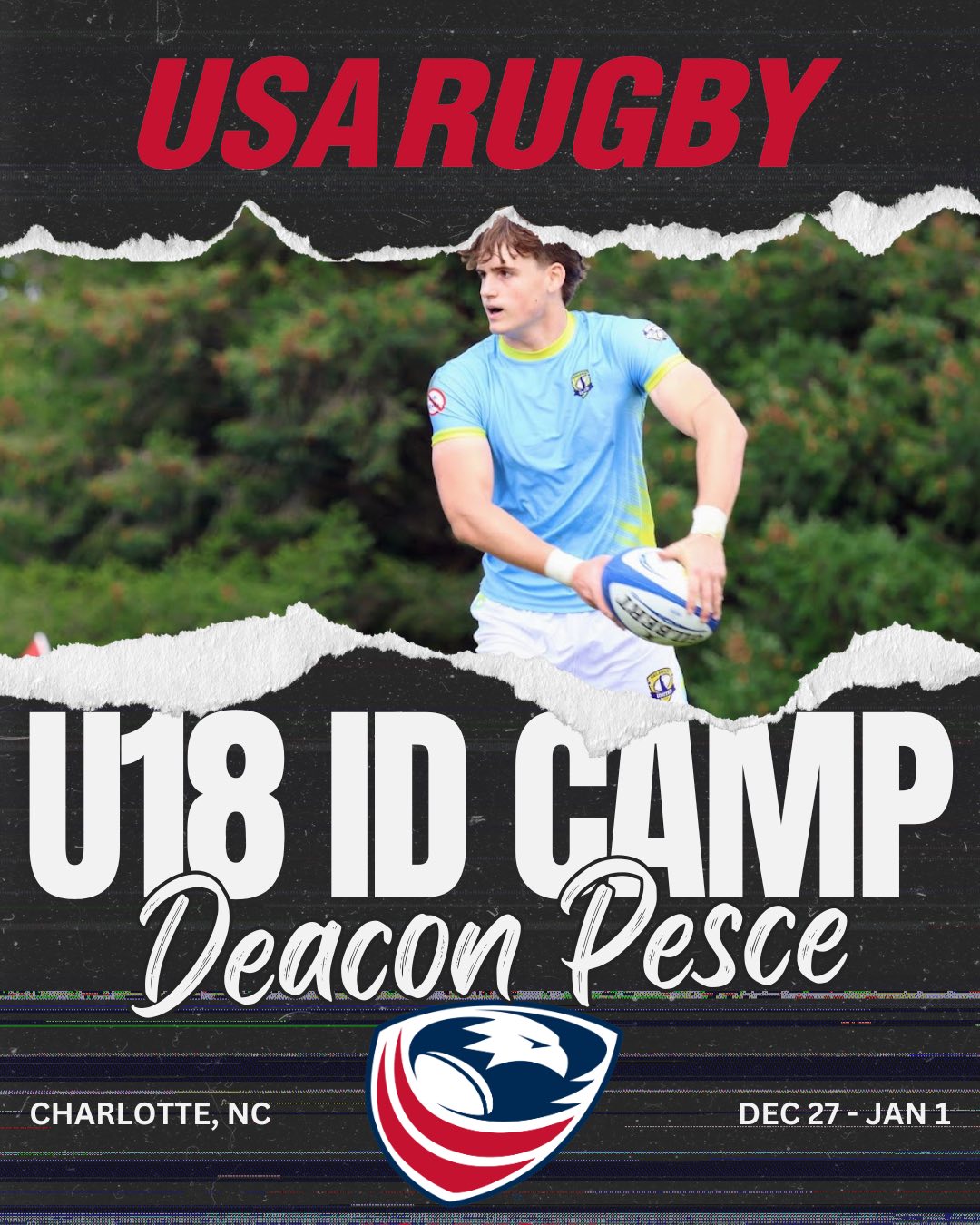 Rugby Delaware | Hockessin DE