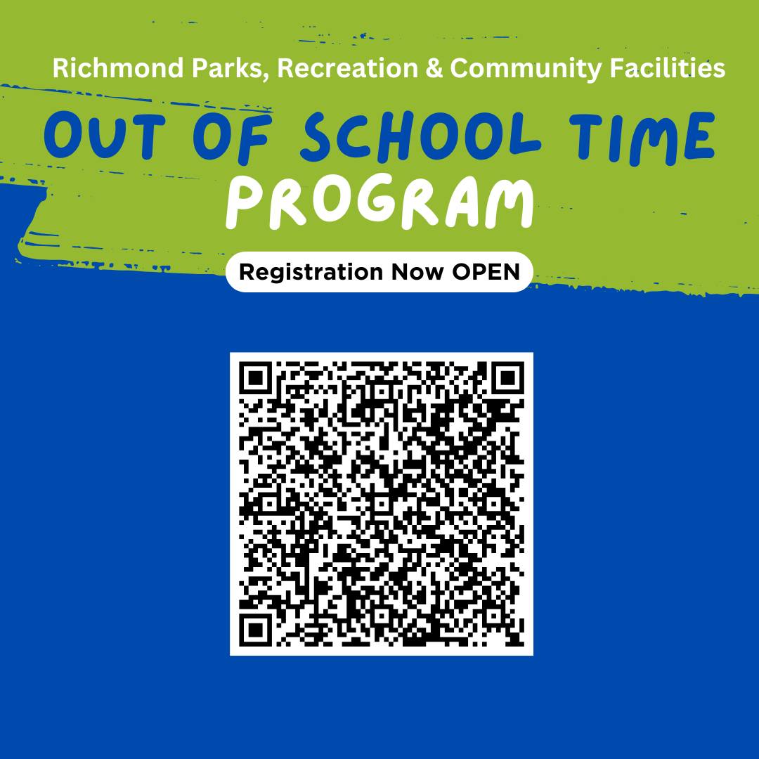 Macaroni - City of Richmond's Out of School Time Program Registration ...