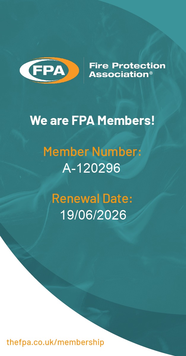 Guardian - Did you Know? We are FPA Members! This is more than a ...
