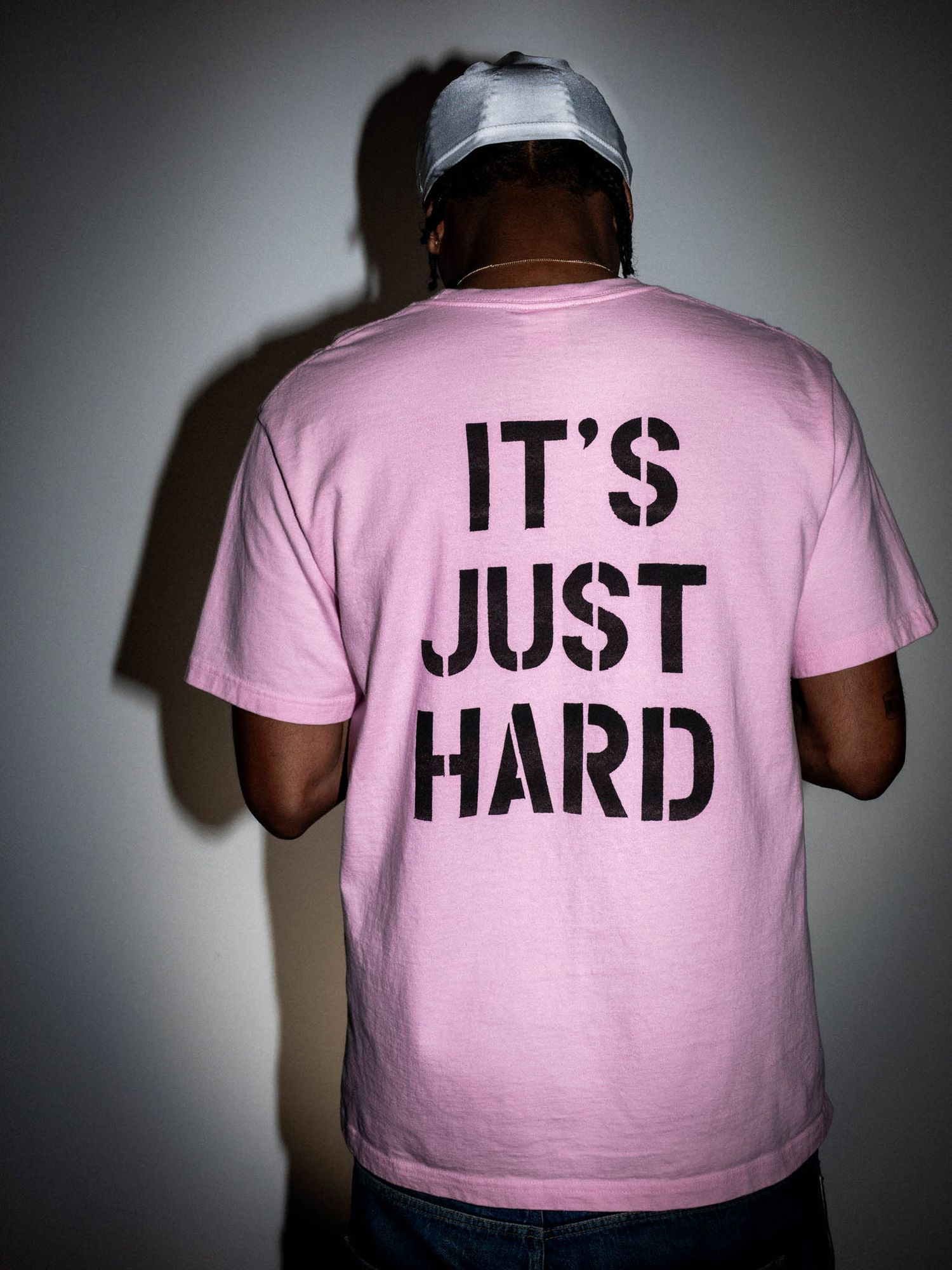 Supreme's Spring 2026 Week 7 drop features six new graphic tees