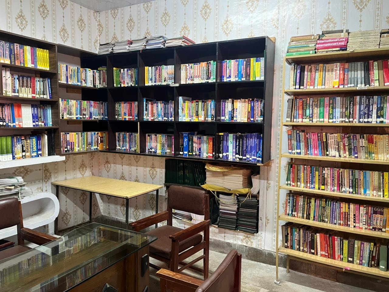 Lincoln's Inn College | Sargodha