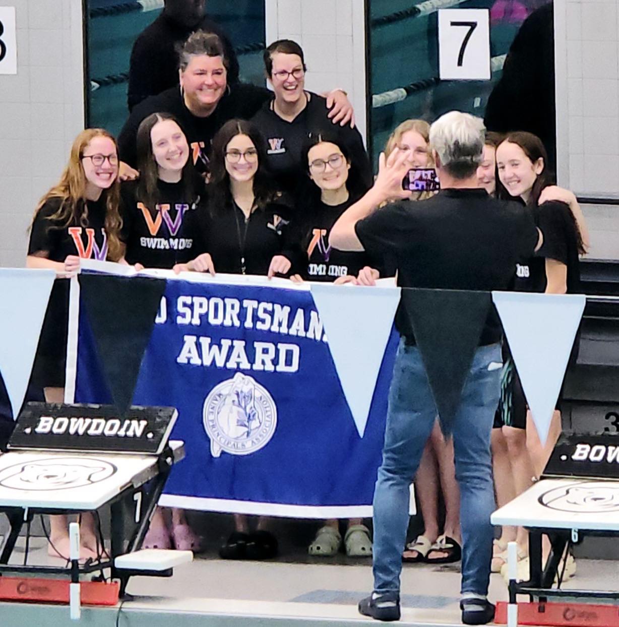 Congratulations to our... - Winslow High School Athletics | Facebook