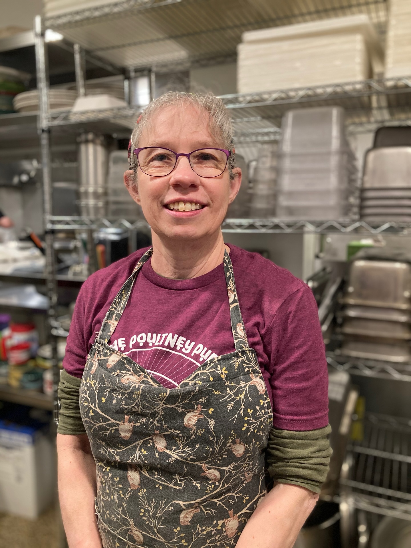 Poultney - Let us introduce you to another member of the Pub crew 👋🏻 ...