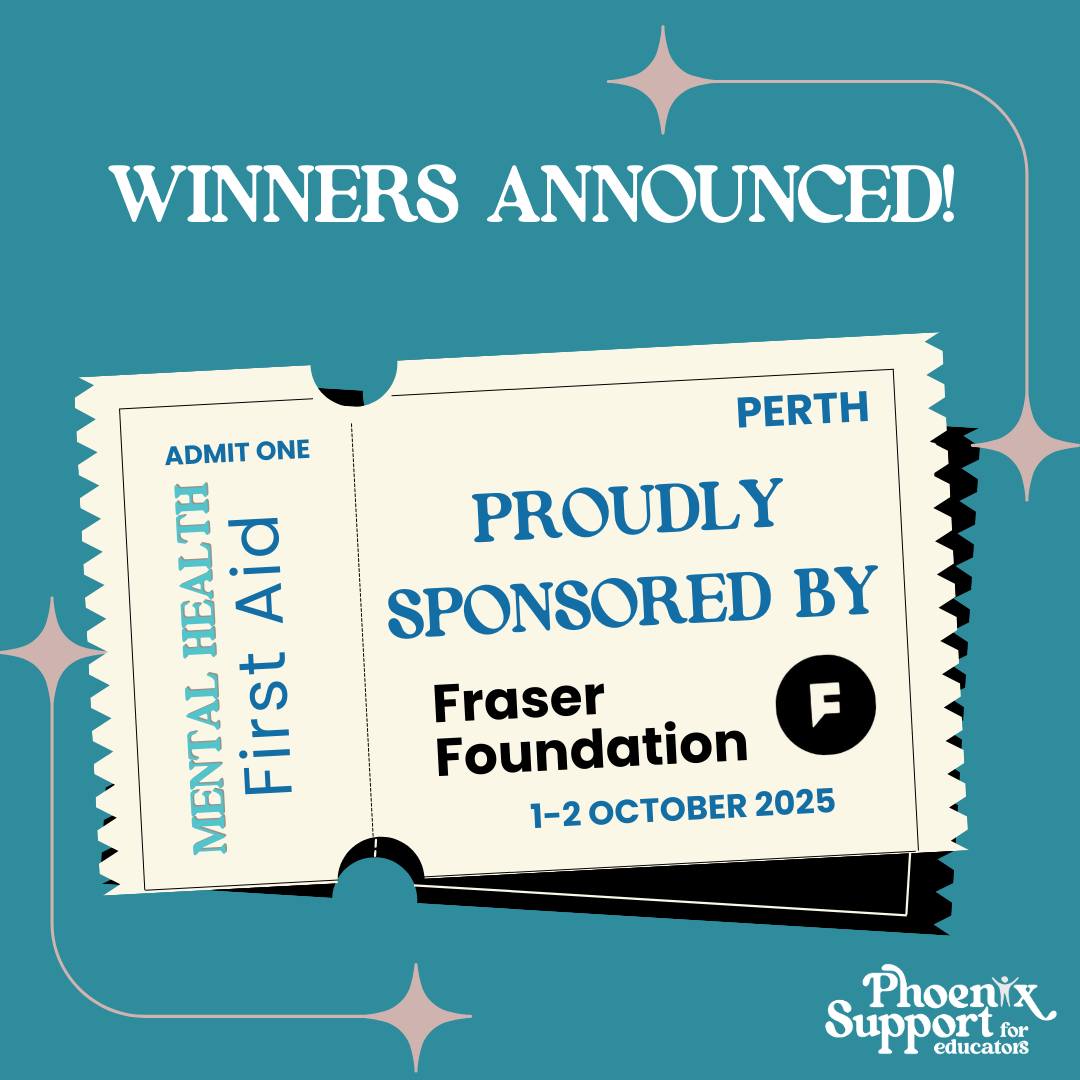 🎉 Congratulations to our... - Phoenix Support for Educators | Facebook