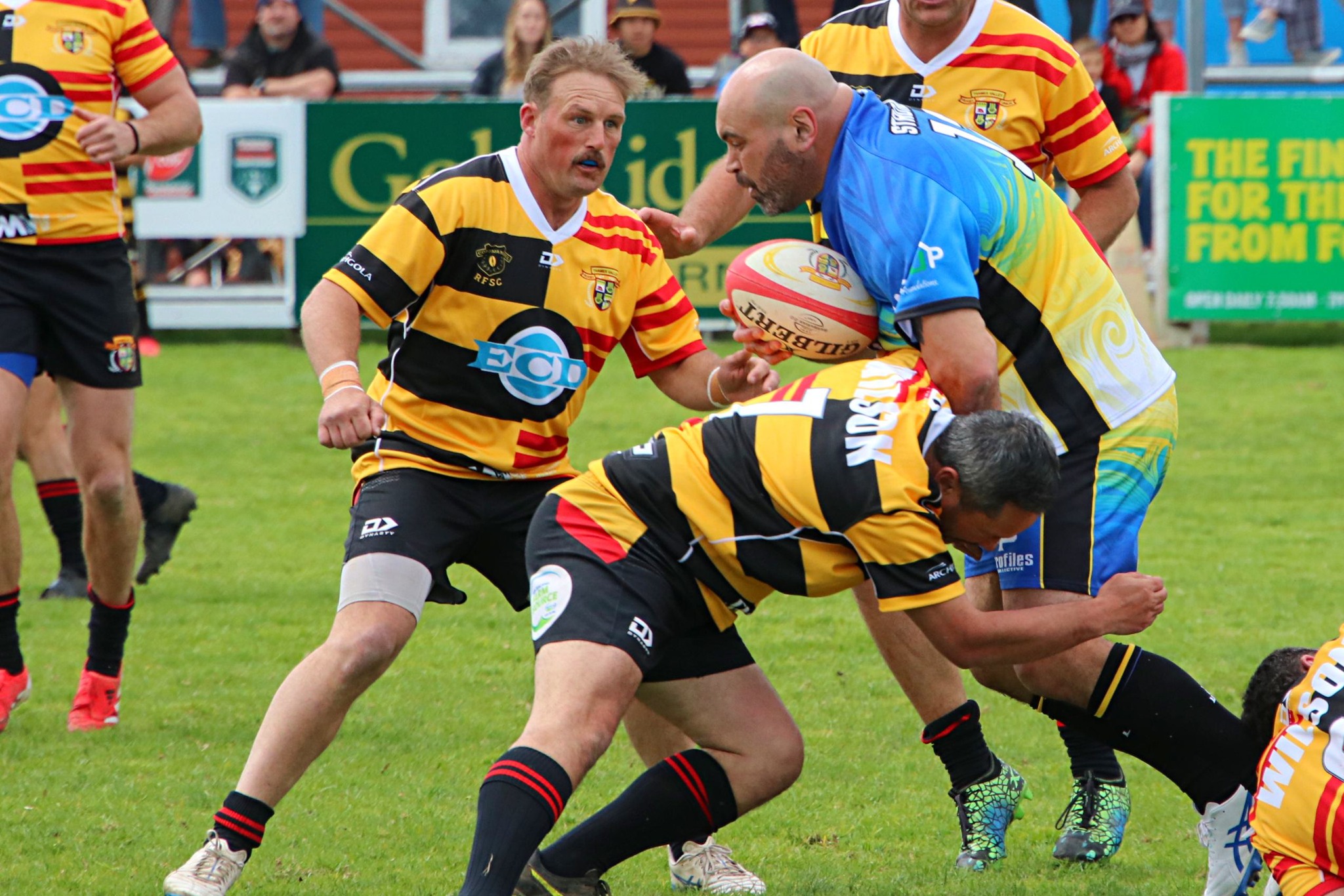 Bart's Rugby Photography added... - Bart's Rugby Photography