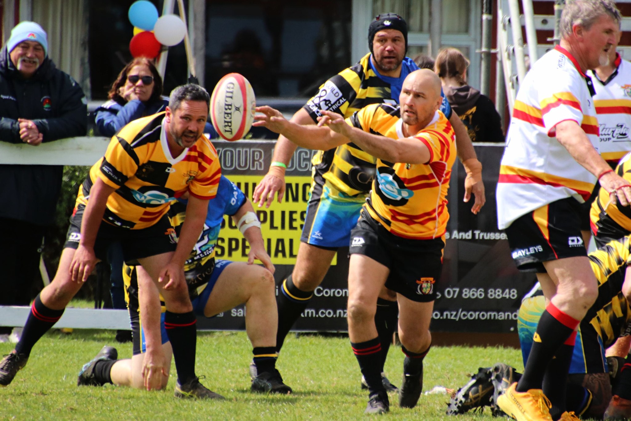 Bart's Rugby Photography added... - Bart's Rugby Photography