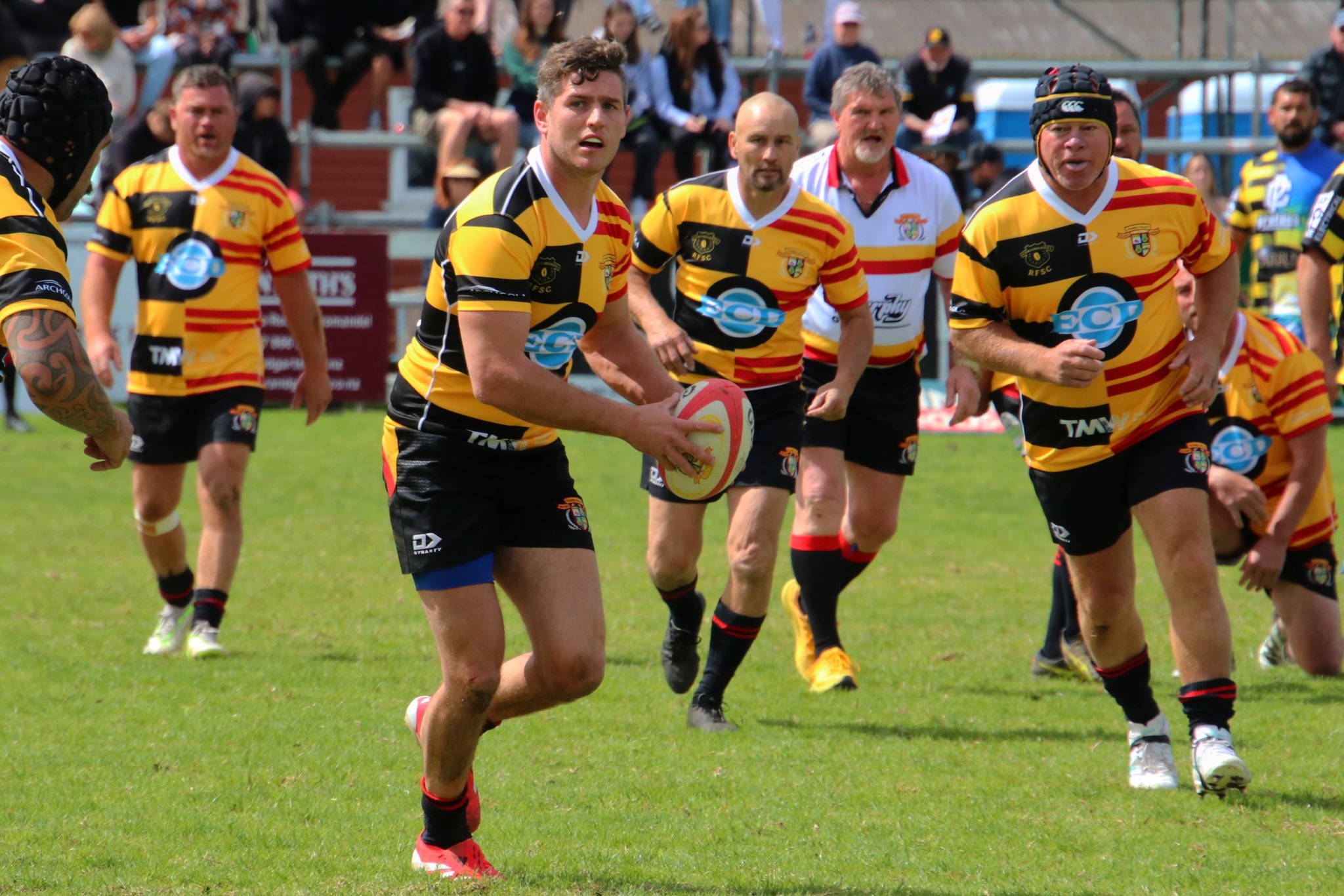 Bart's Rugby Photography added... - Bart's Rugby Photography