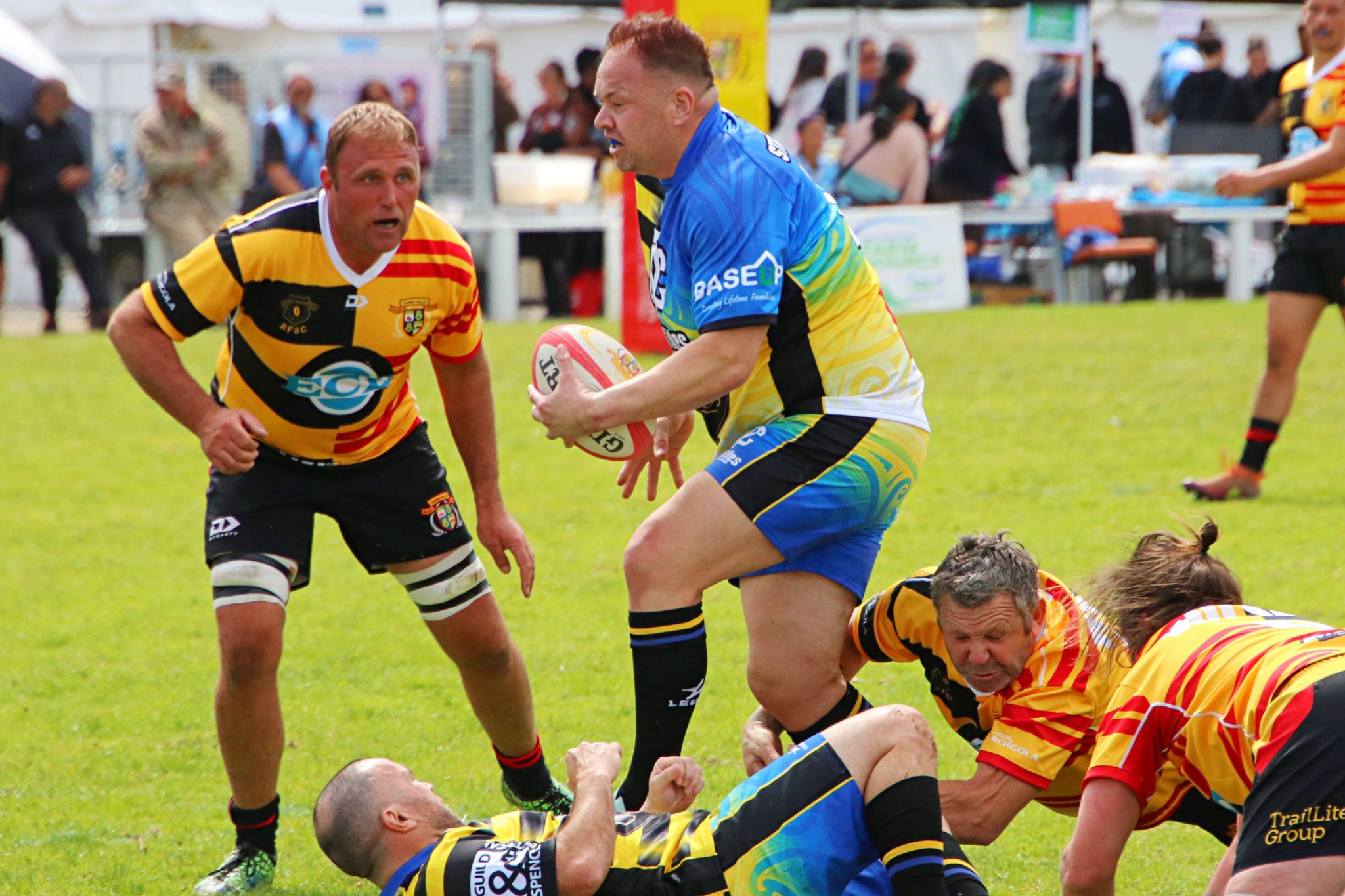 Bart's Rugby Photography added... - Bart's Rugby Photography