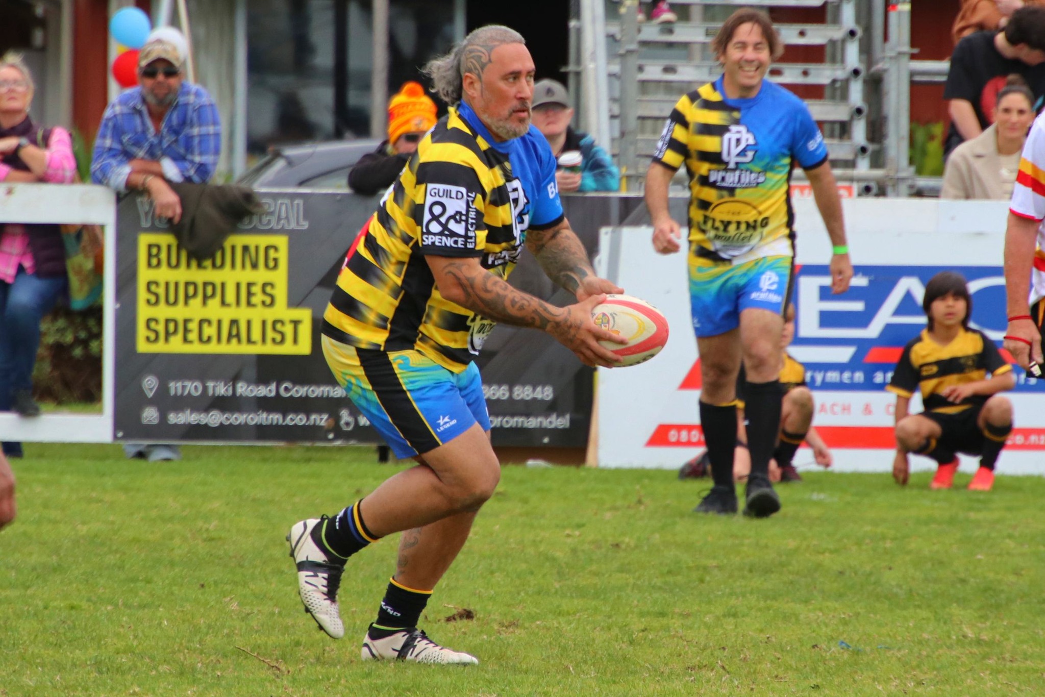Bart's Rugby Photography added... - Bart's Rugby Photography