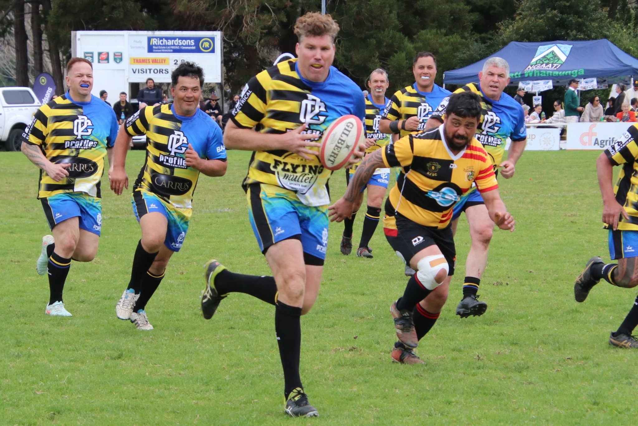 Bart's Rugby Photography added... - Bart's Rugby Photography
