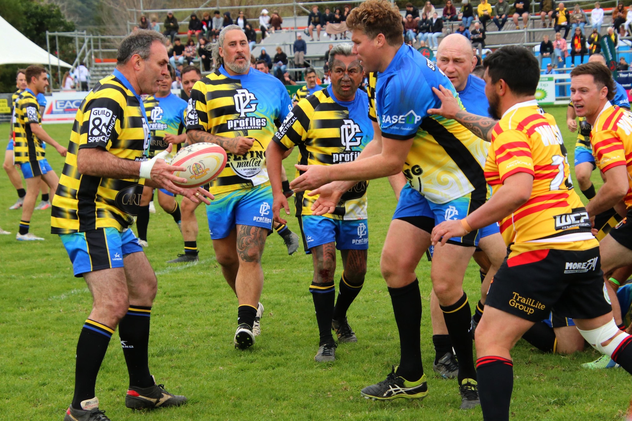 Bart's Rugby Photography added... - Bart's Rugby Photography