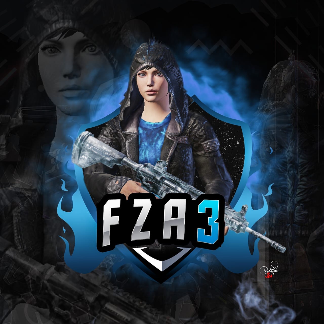 FZA3