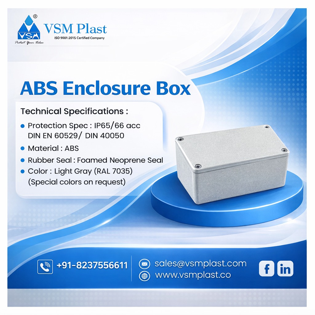 VSM Plast