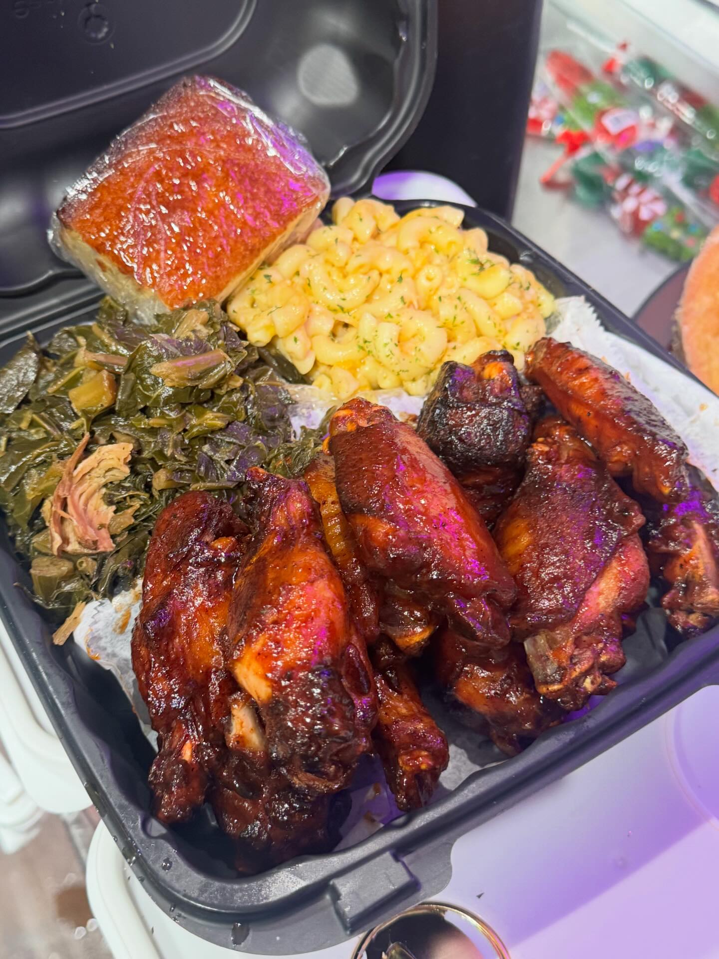Sundaze Kitchen | Colonial Beach VA