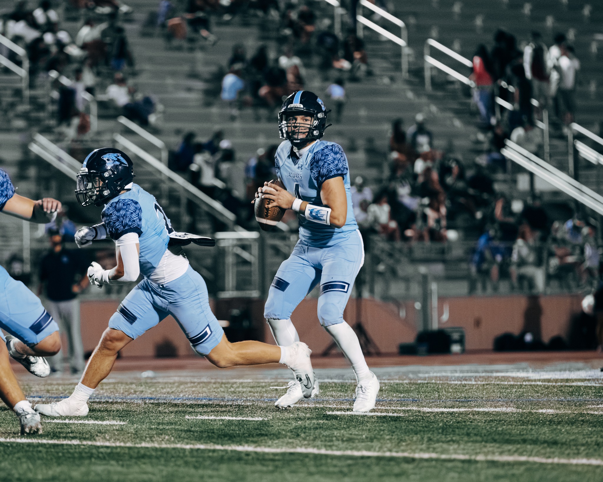 The new king of the Alamo City vs a team with a run of dominance 