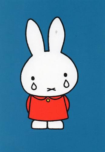 Stuff - Beloved Dutch Artist Dick Bruna has passed away, today, at