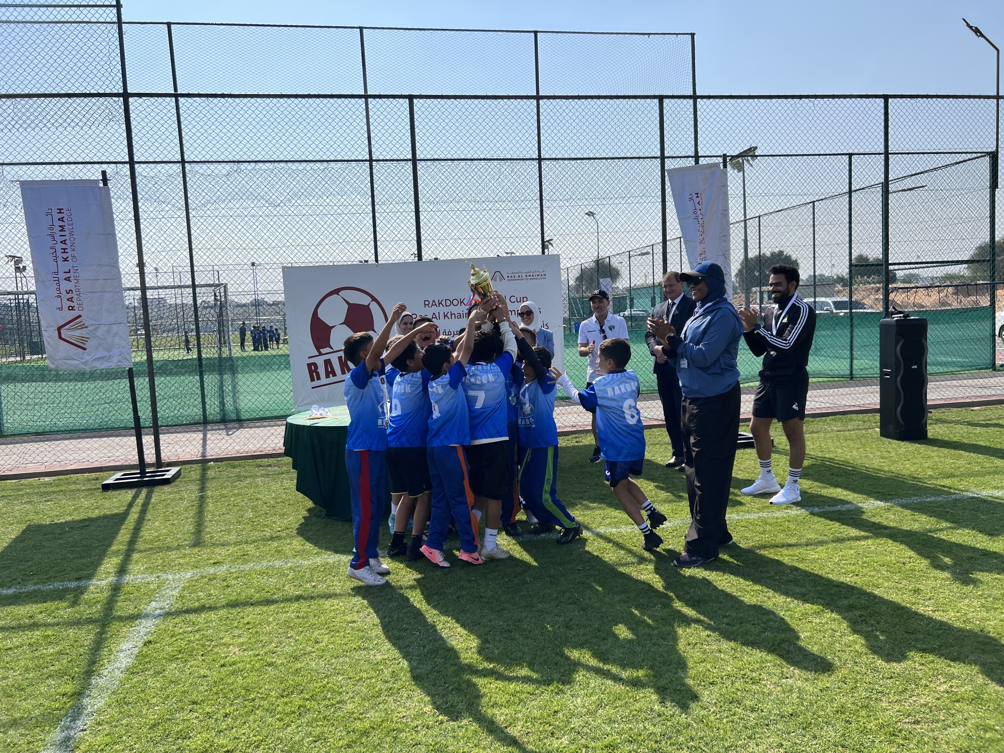 St. Mary... - St. Mary Private High School - Ras Al Khaimah