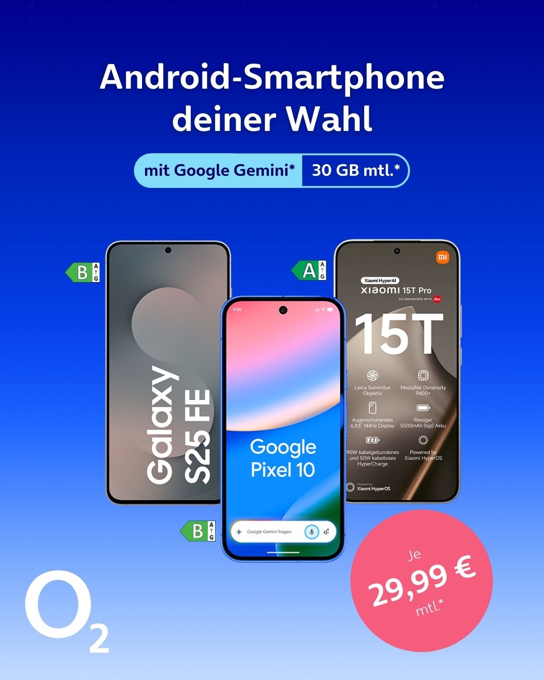 🤖 Android-Smartphone... - o2 Shop Hamburg, Mühlenkamp 37 | Facebook