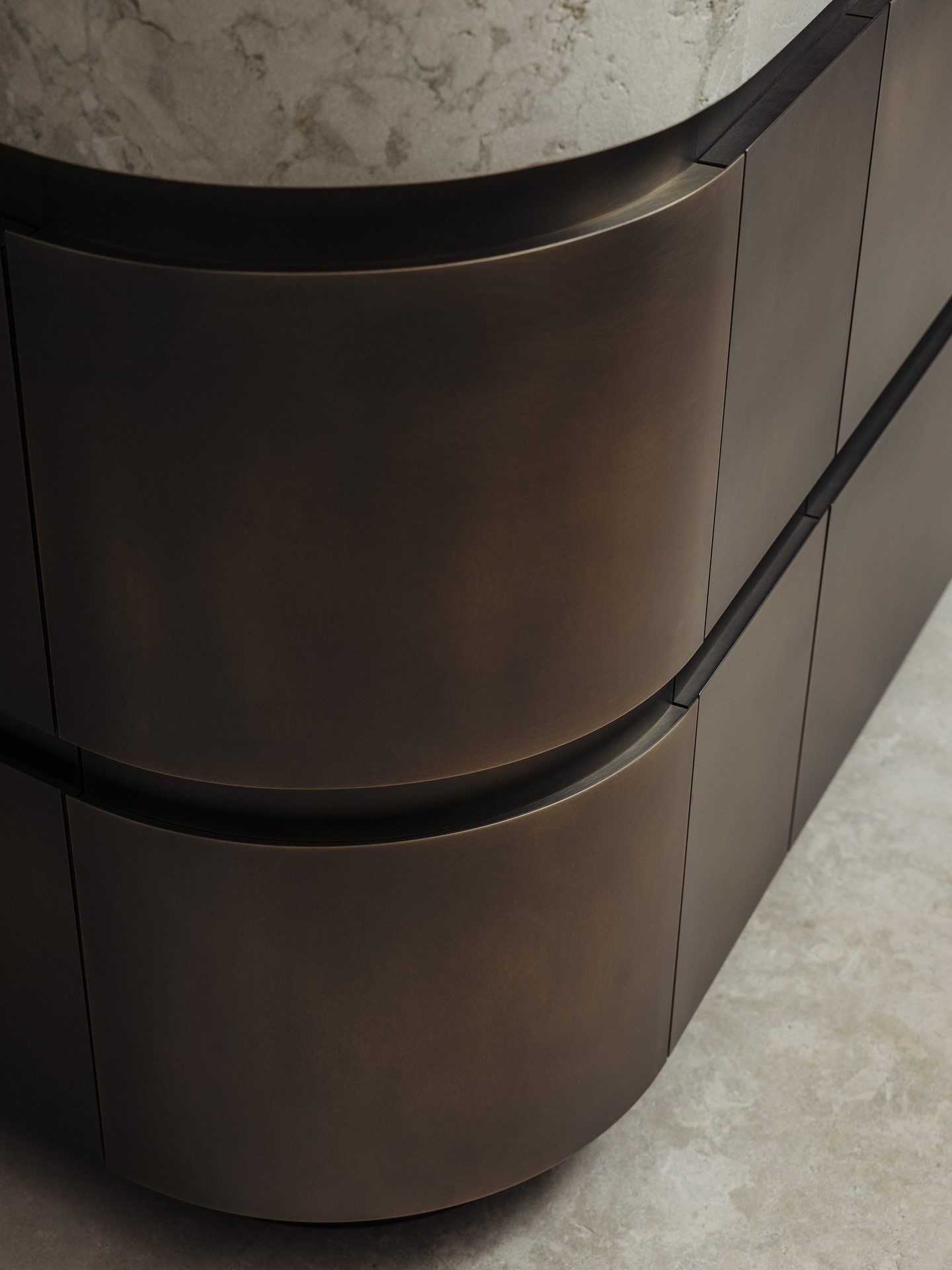 Bernd Gruber Interior added a new... - Bernd Gruber Interior