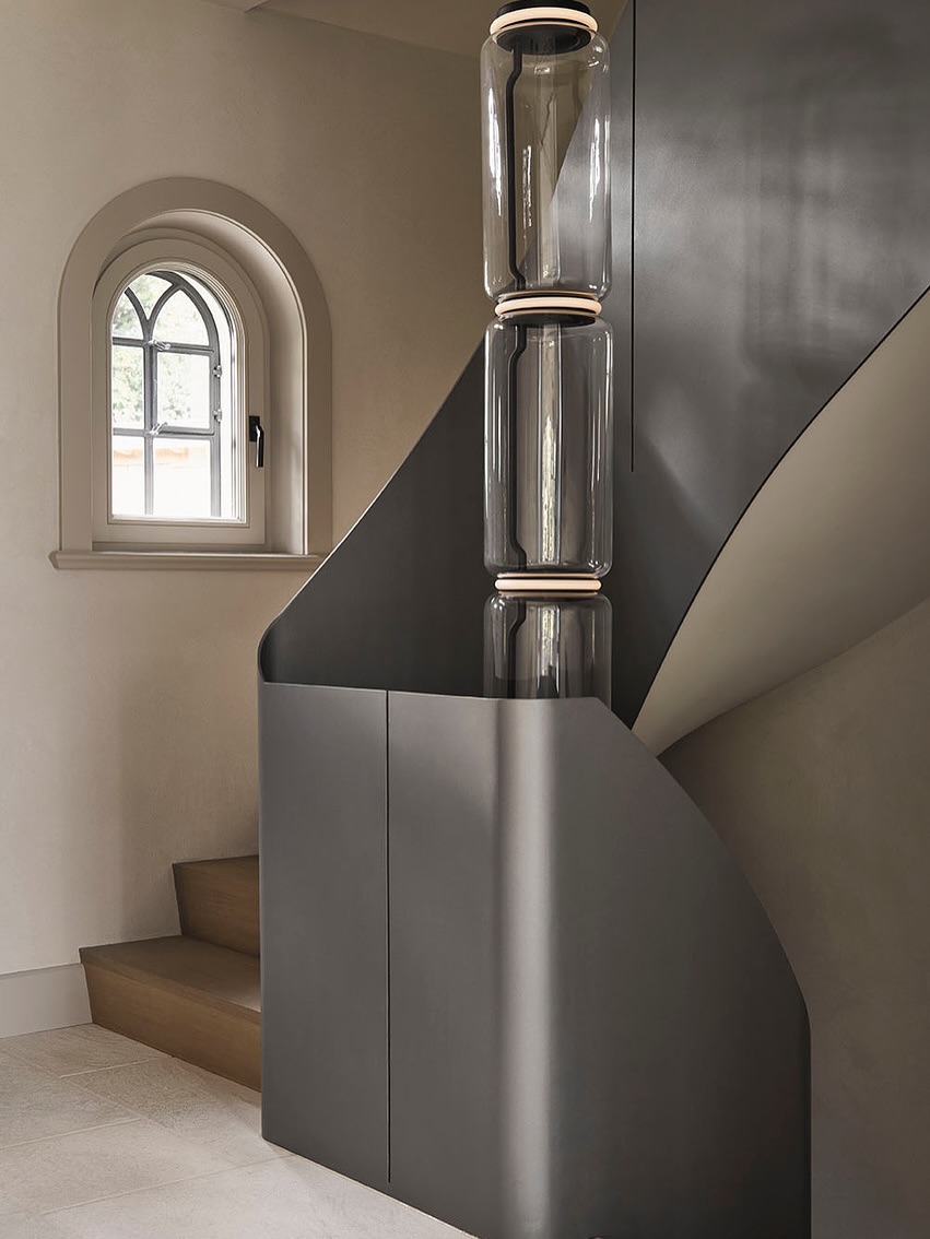 Bernd Gruber Interior added a new... - Bernd Gruber Interior