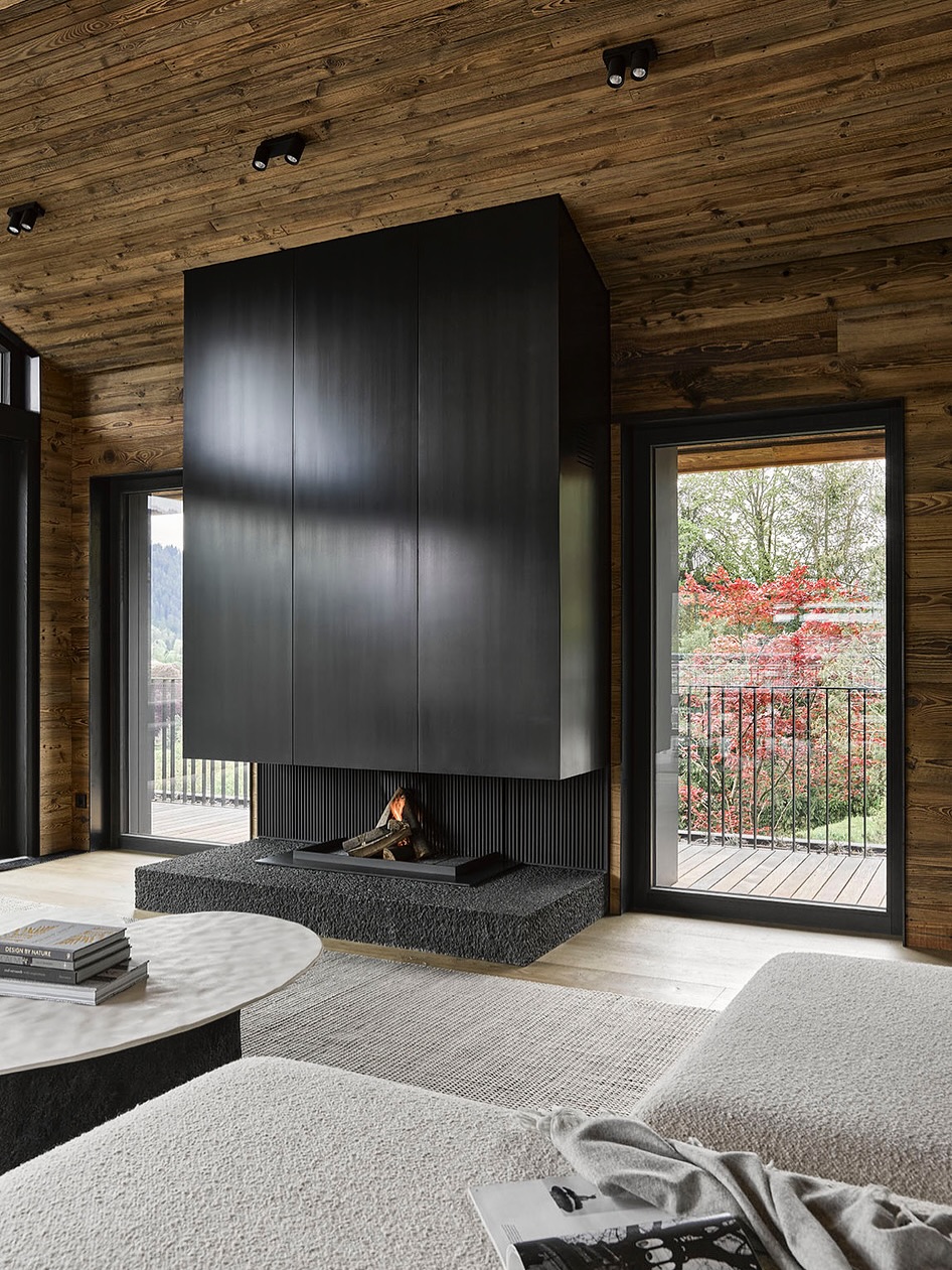 Bernd Gruber Interior added a new... - Bernd Gruber Interior
