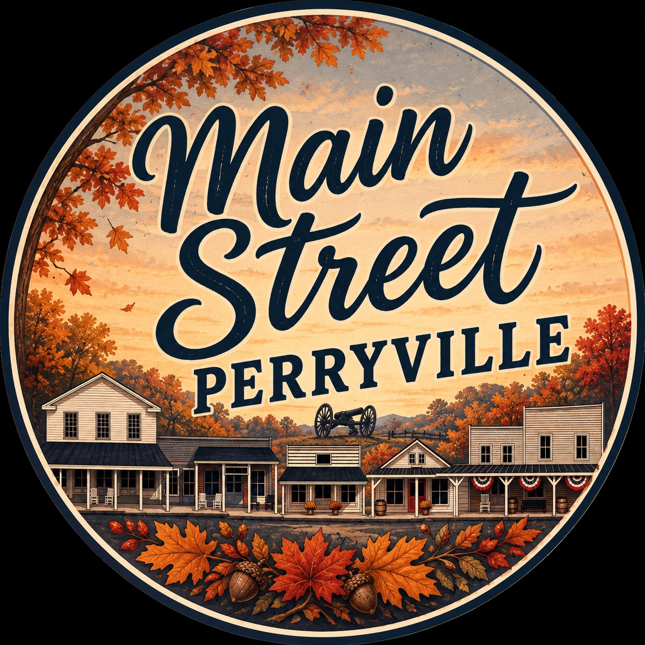 👀 What's new in Perryville? Let's go see! This week on Aly Around Town ...