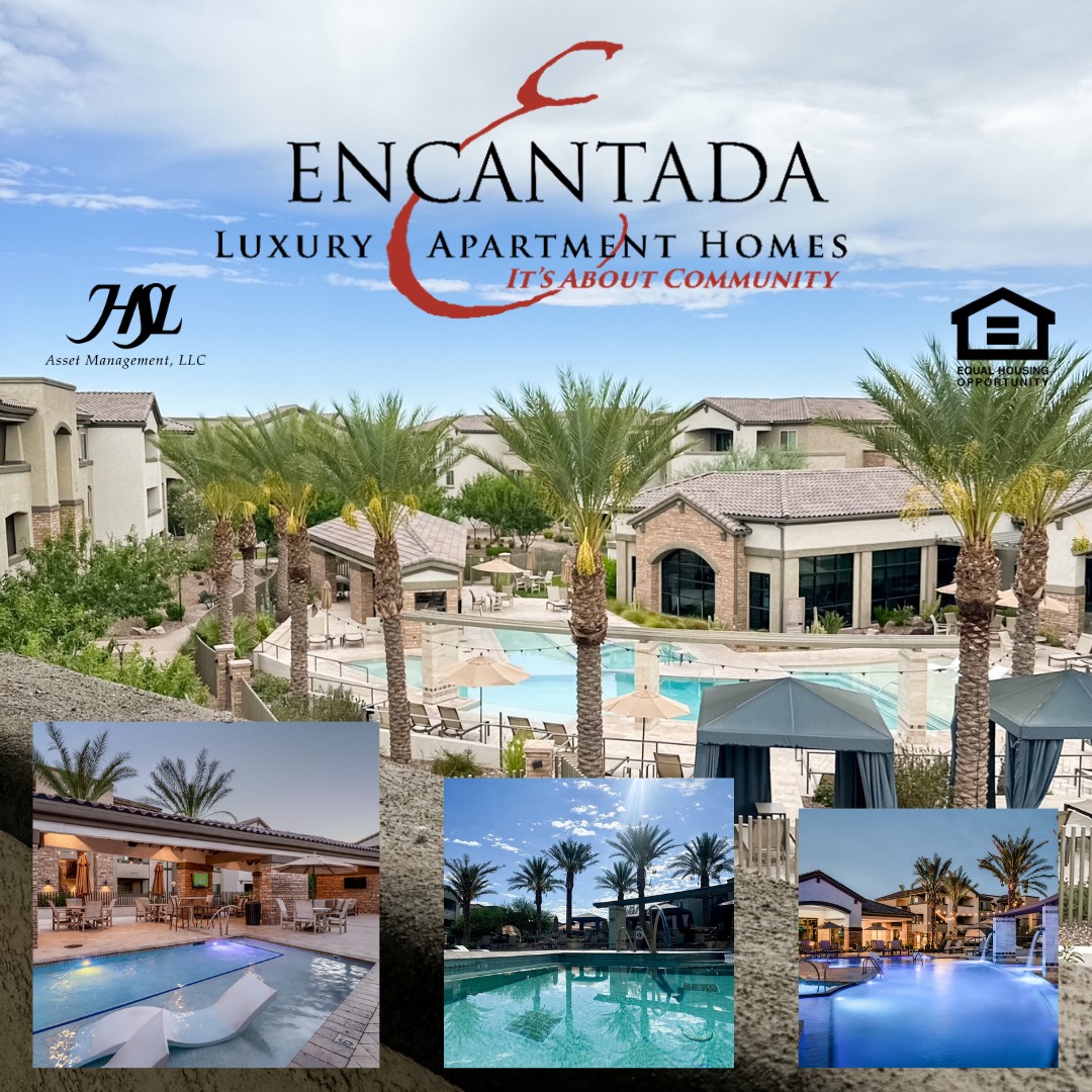 Encantada Rita Ranch | Tucson AZ